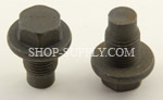 14mm - 1.50 Drain Plug Dog Point